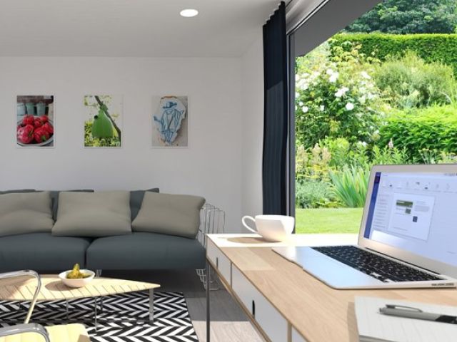 Garden Offices for Sale in Yorkshire